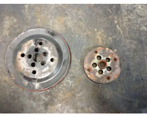 Cummins ISL Engine Misc. Parts