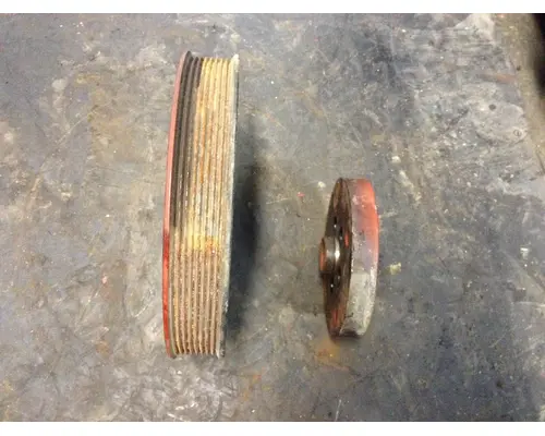 Cummins ISL Engine Misc. Parts