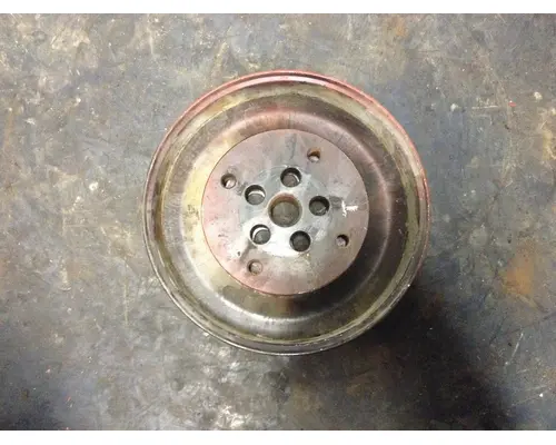 Cummins ISL Engine Misc. Parts