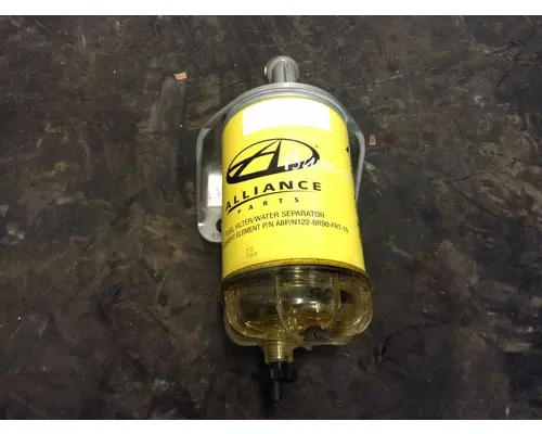 Cummins ISL Engine Misc. Parts