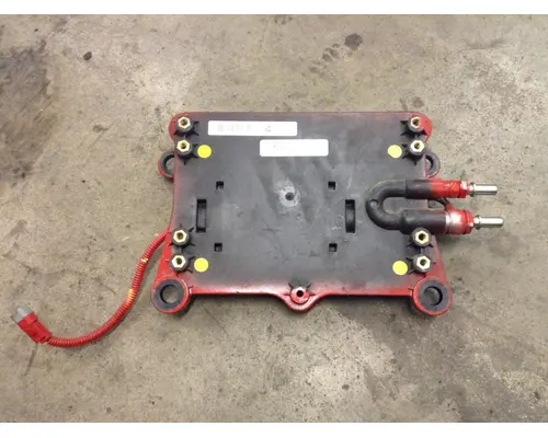 Cummins ISL Engine Misc. Parts