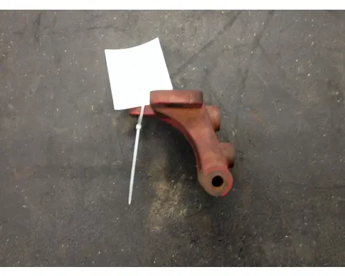Cummins ISL Engine Misc. Parts