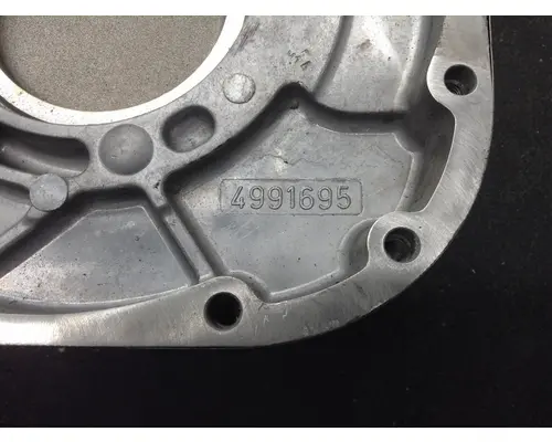 Cummins ISL Engine Misc. Parts