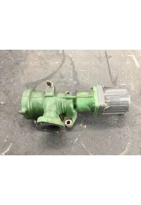 Cummins ISL Engine Misc. Parts