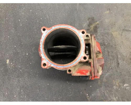 Cummins ISL Engine Misc. Parts