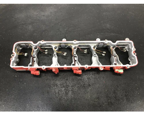 Cummins ISL Engine Misc. Parts