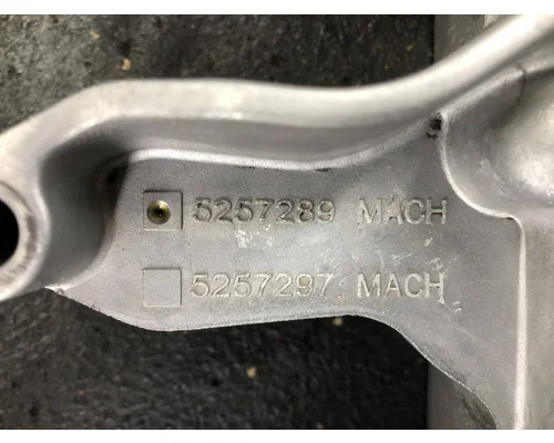 Cummins ISL Engine Misc. Parts