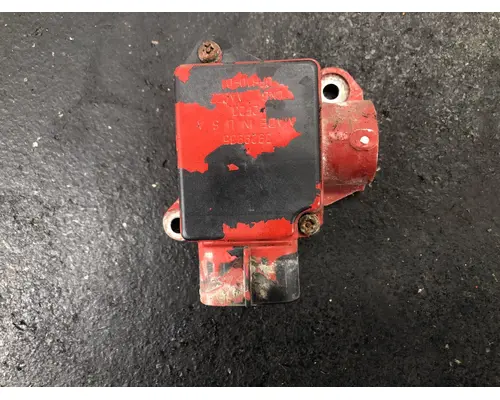 Cummins ISL Engine Misc. Parts