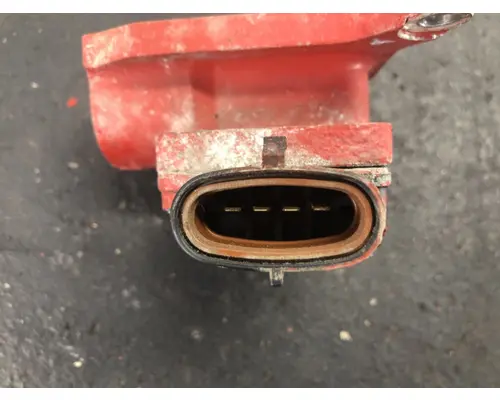 Cummins ISL Engine Misc. Parts