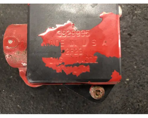 Cummins ISL Engine Misc. Parts