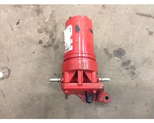 Cummins ISL Engine Misc. Parts