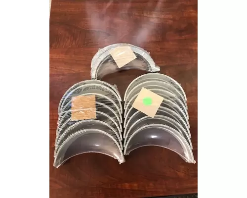 Cummins ISL Engine Misc. Parts