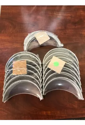 Cummins ISL Engine Misc. Parts