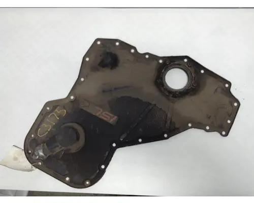 Cummins ISL Engine Misc. Parts