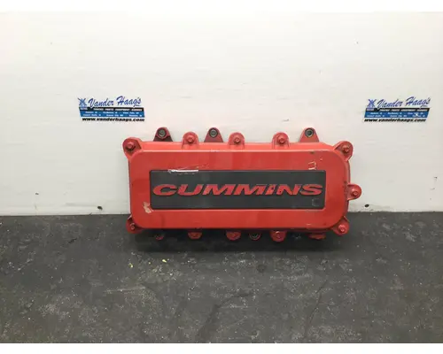 Cummins ISL Engine Misc. Parts