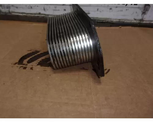 Cummins ISL Engine Oil Cooler