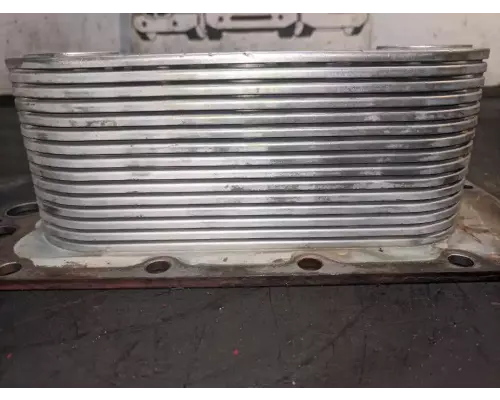 Cummins ISL Engine Oil Cooler