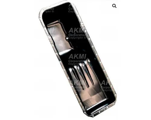 Cummins ISL Engine Oil Pan