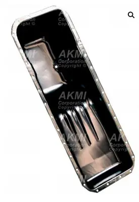 Cummins ISL Engine Oil Pan