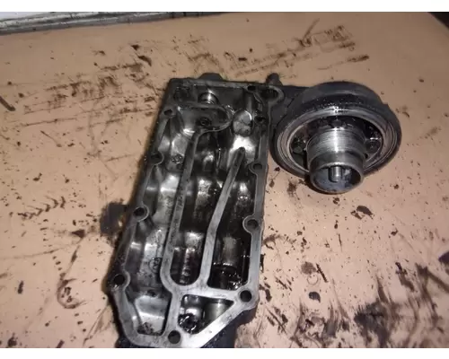 Cummins ISL Engine Parts, Misc.