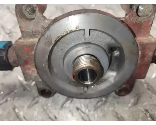 Cummins ISL Engine Parts, Misc.