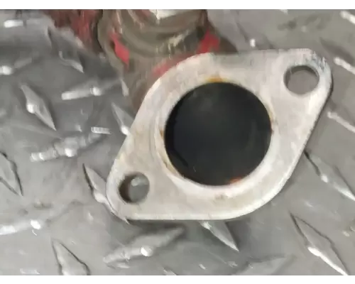 Cummins ISL Engine Parts, Misc.