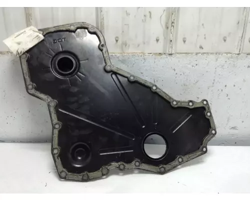 Cummins ISL Engine Timing Cover