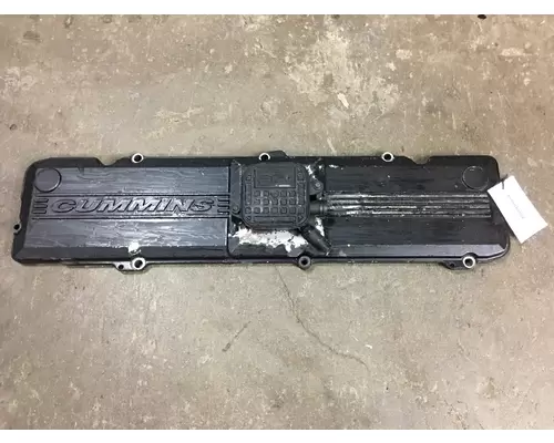 Cummins ISL Engine Valve Cover