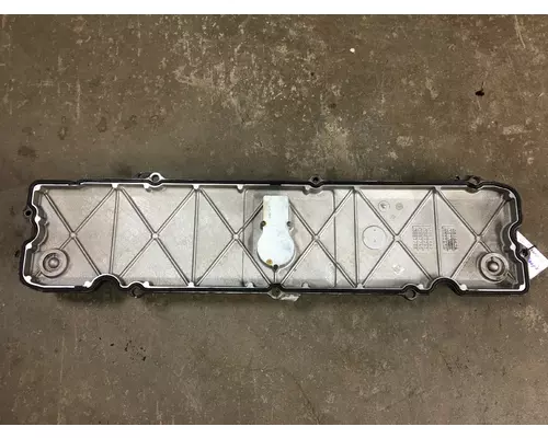 Cummins ISL Engine Valve Cover