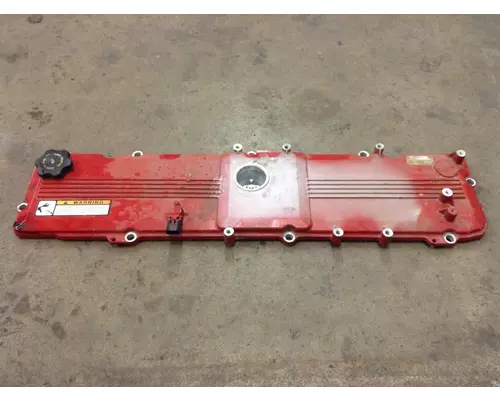 Cummins ISL Engine Valve Cover