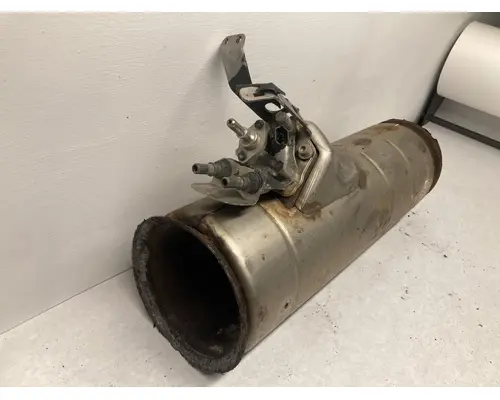 Cummins ISL Exhaust Assembly