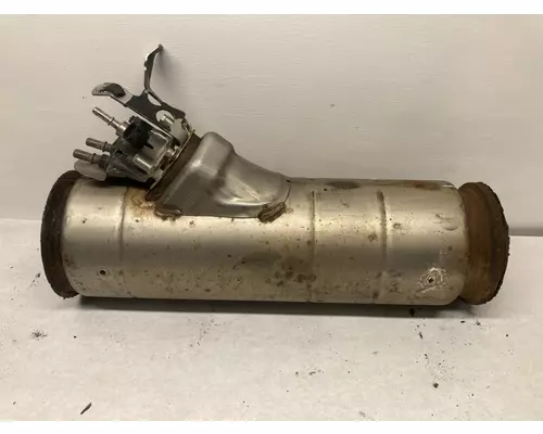 Cummins ISL Exhaust DEF Doser