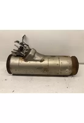 Cummins ISL Exhaust DEF Doser