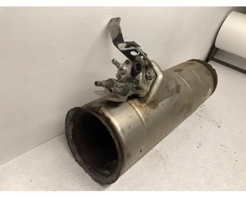 Cummins ISL Exhaust DEF Doser