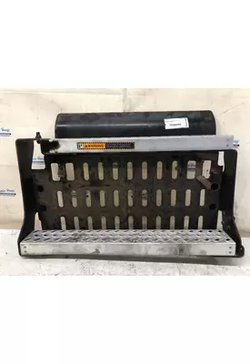 Cummins ISL Exhaust DPF Assembly