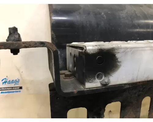 Cummins ISL Exhaust DPF Assembly