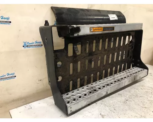 Cummins ISL Exhaust DPF Assembly