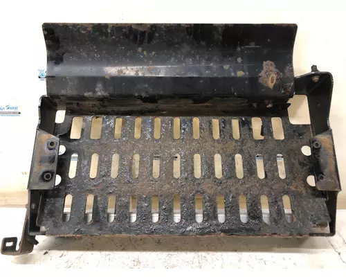 Cummins ISL Exhaust DPF Assembly