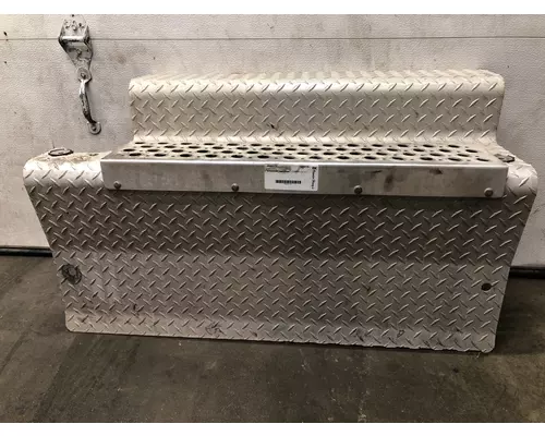 Cummins ISL Exhaust DPF Assembly