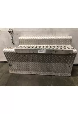 Cummins ISL Exhaust DPF Assembly