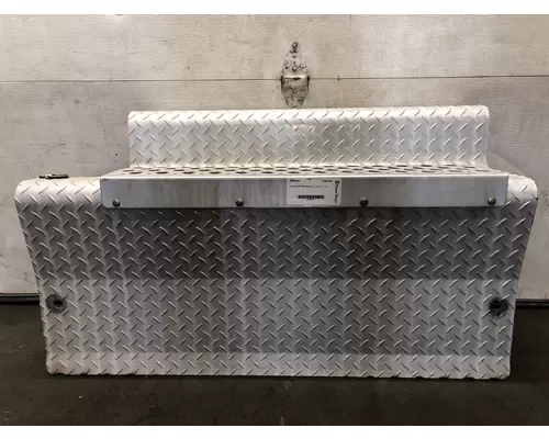 Cummins ISL Exhaust DPF Assembly