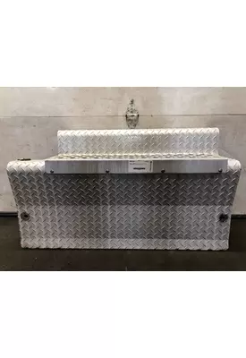 Cummins ISL Exhaust DPF Assembly