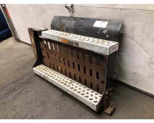 Cummins ISL Exhaust DPF Assembly