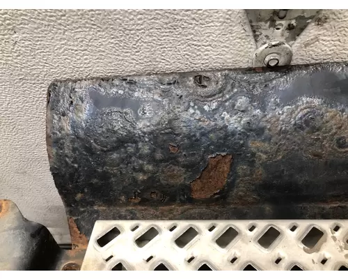 Cummins ISL Exhaust DPF Assembly