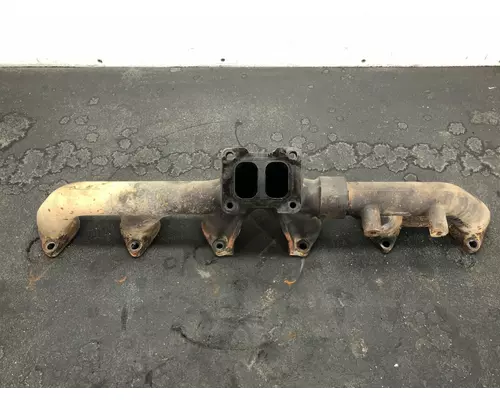 Cummins ISL Exhaust Manifold