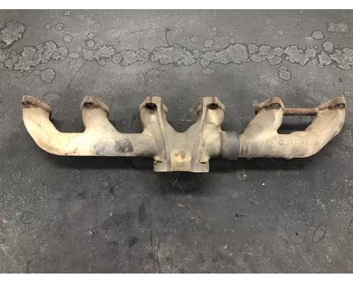 Cummins ISL Exhaust Manifold