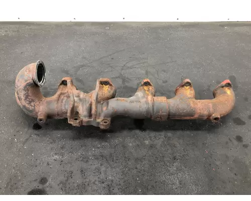 Cummins ISL Exhaust Manifold