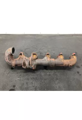 Cummins ISL Exhaust Manifold