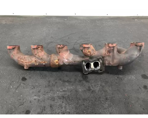 Cummins ISL Exhaust Manifold