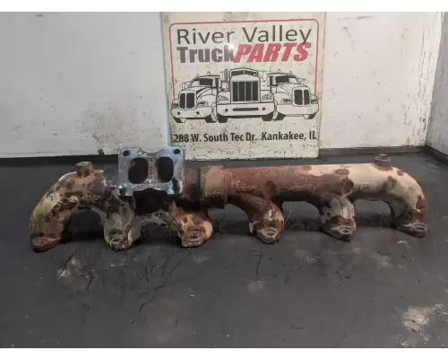 Cummins ISL Exhaust Manifold